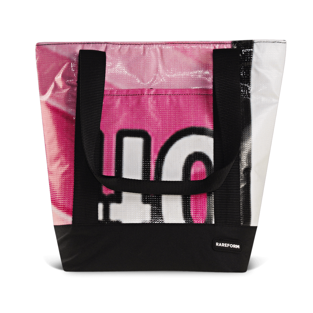 Beck Cooler Tote
