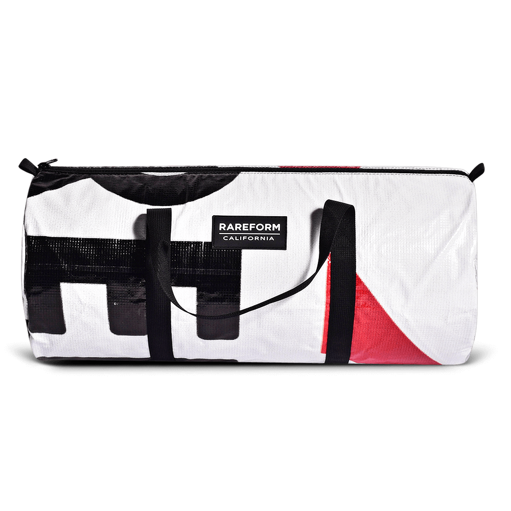Light Duffle