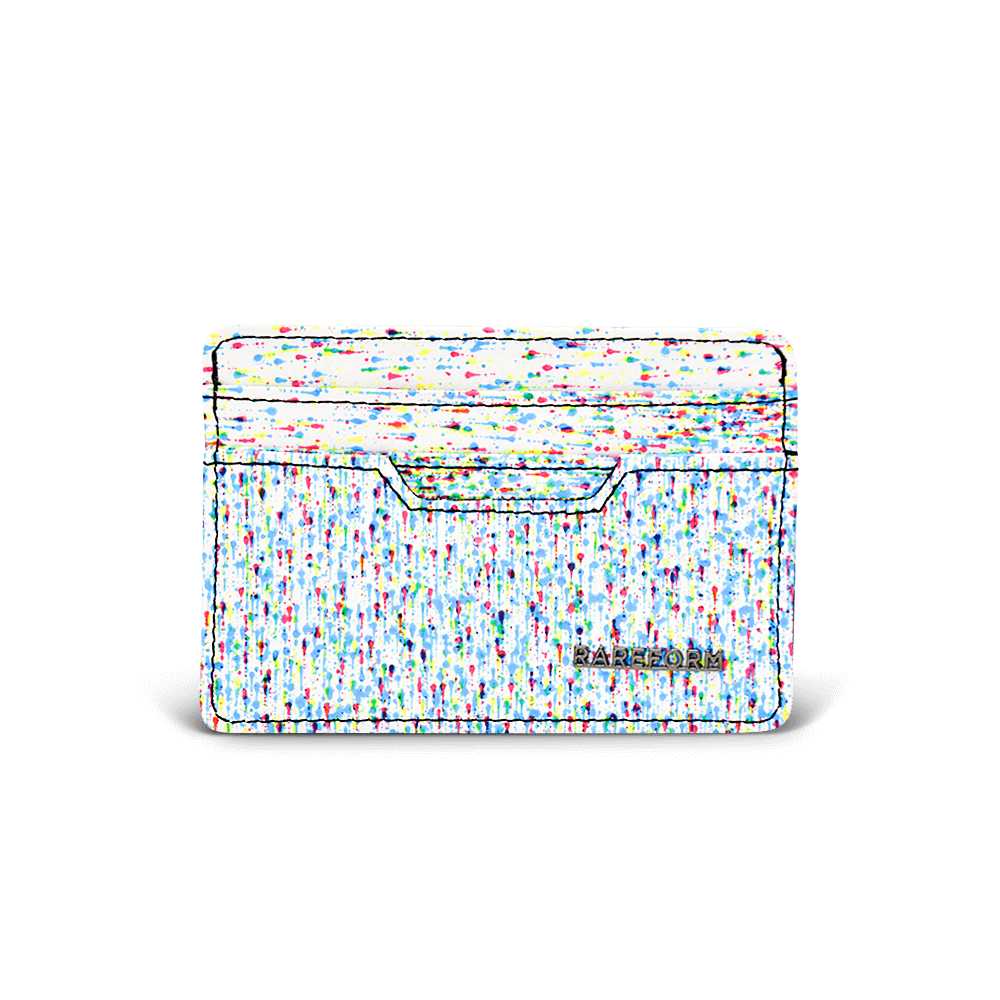 Veer Card Holder