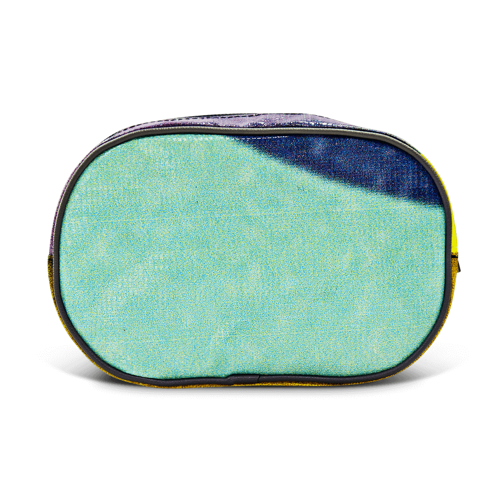 Riley Cosmetic Bag