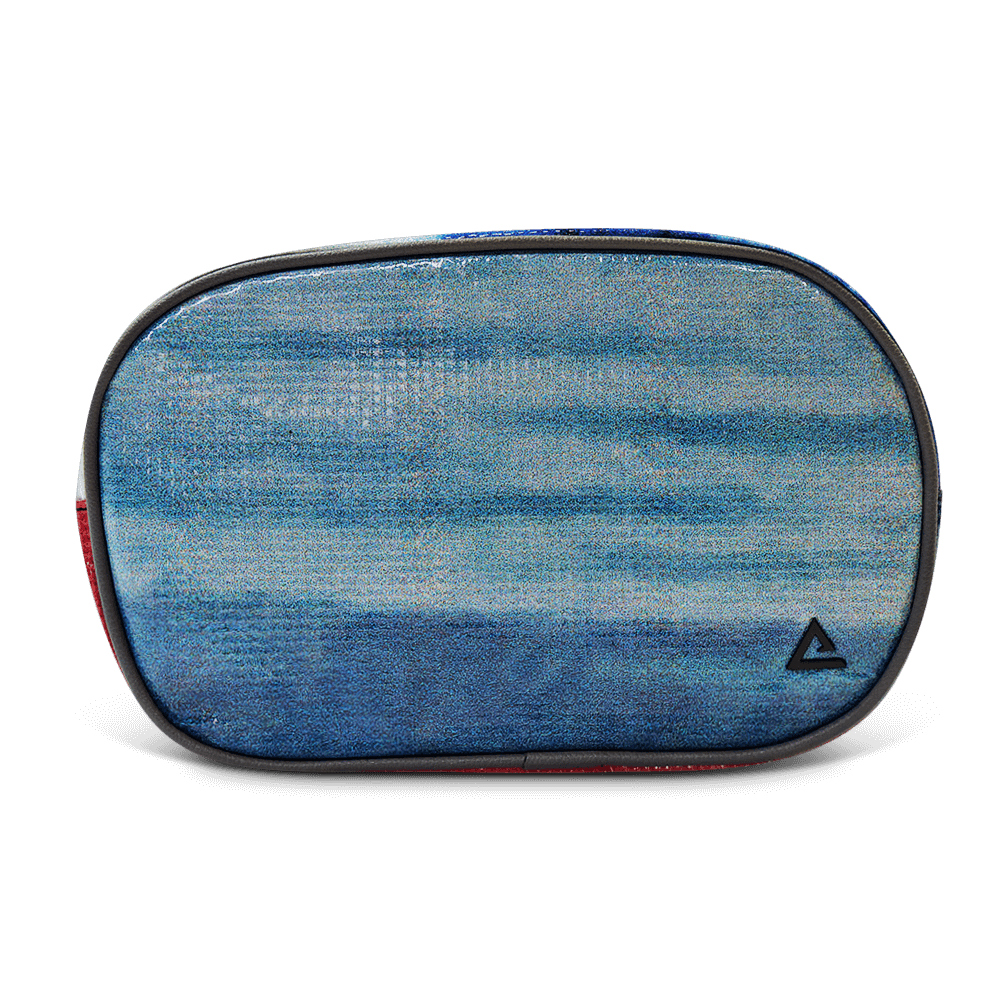 Riley Cosmetic Bag