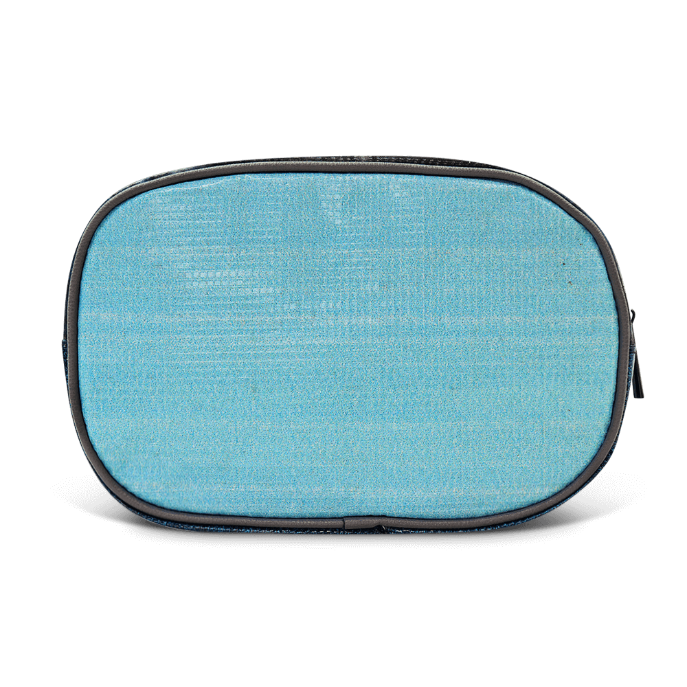 Riley Cosmetic Bag