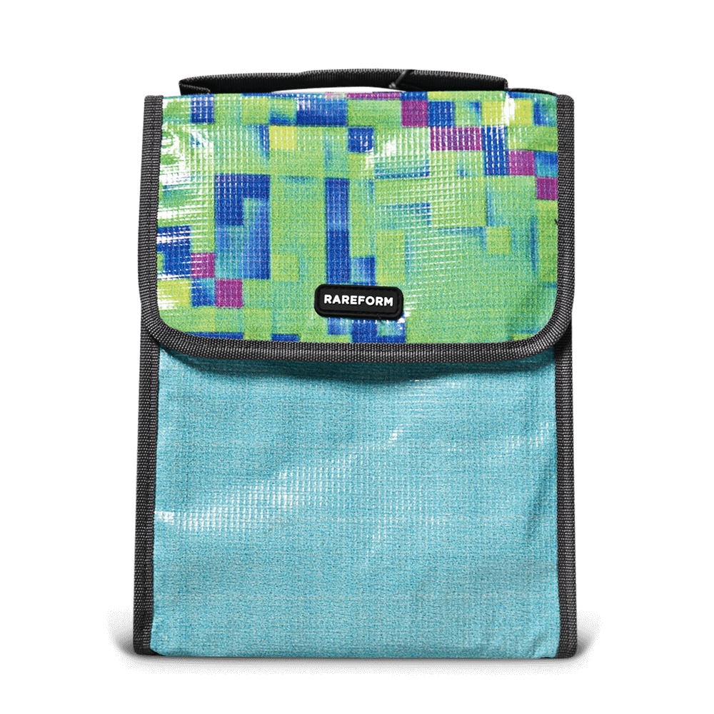 Merrick Lunch Tote