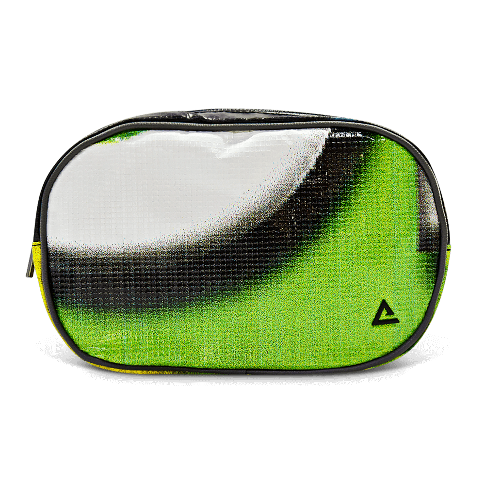 Riley Cosmetic Bag