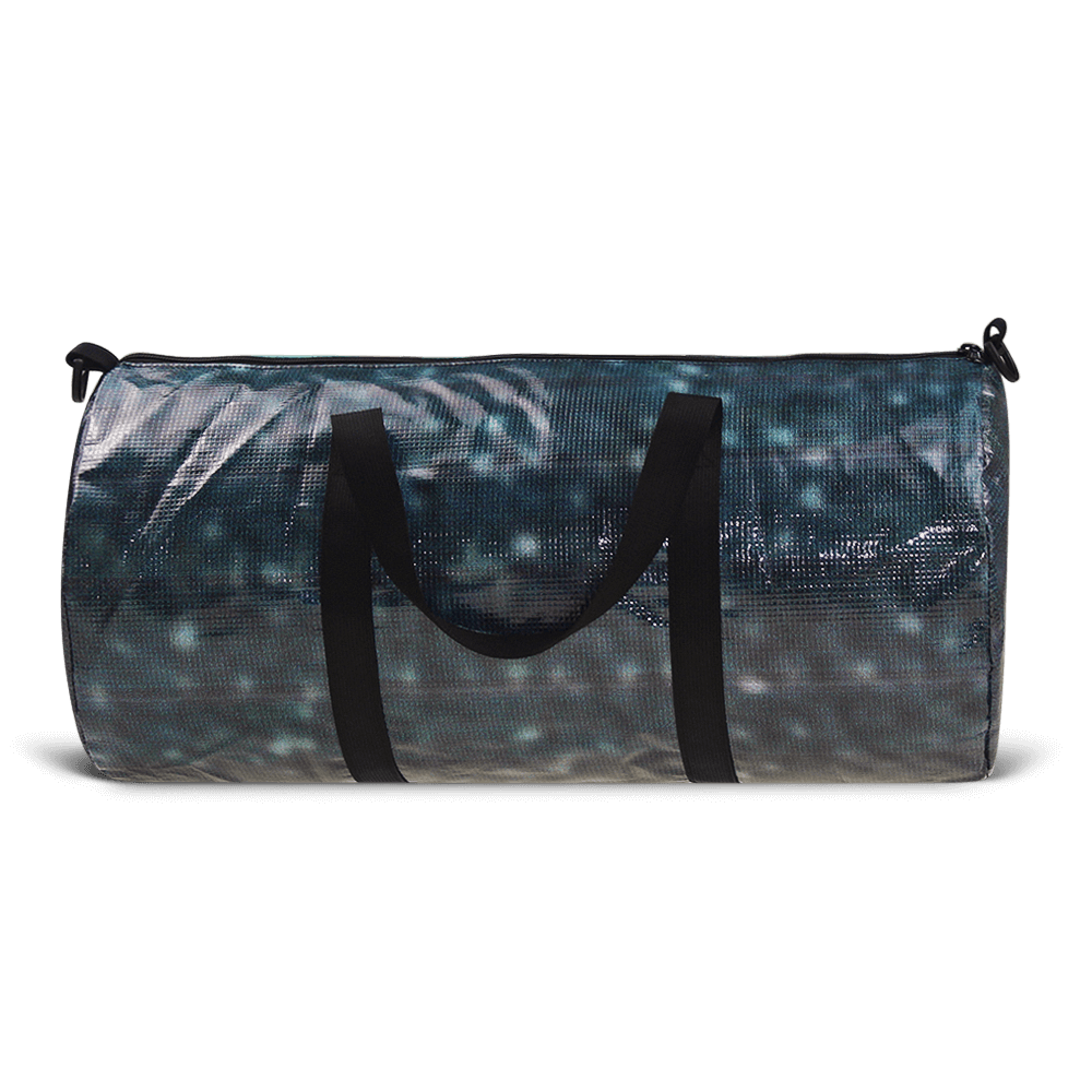 Light Duffle