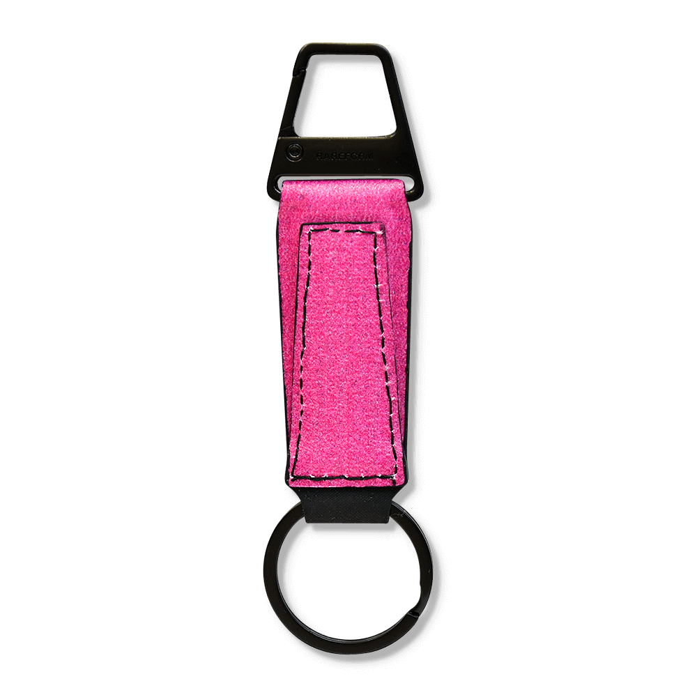 Roam Keychain