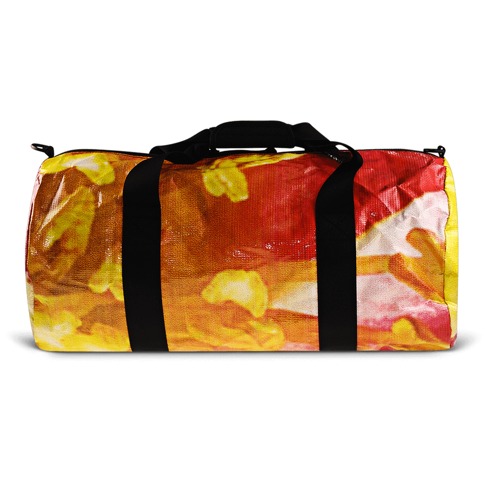 Weekender Duffle