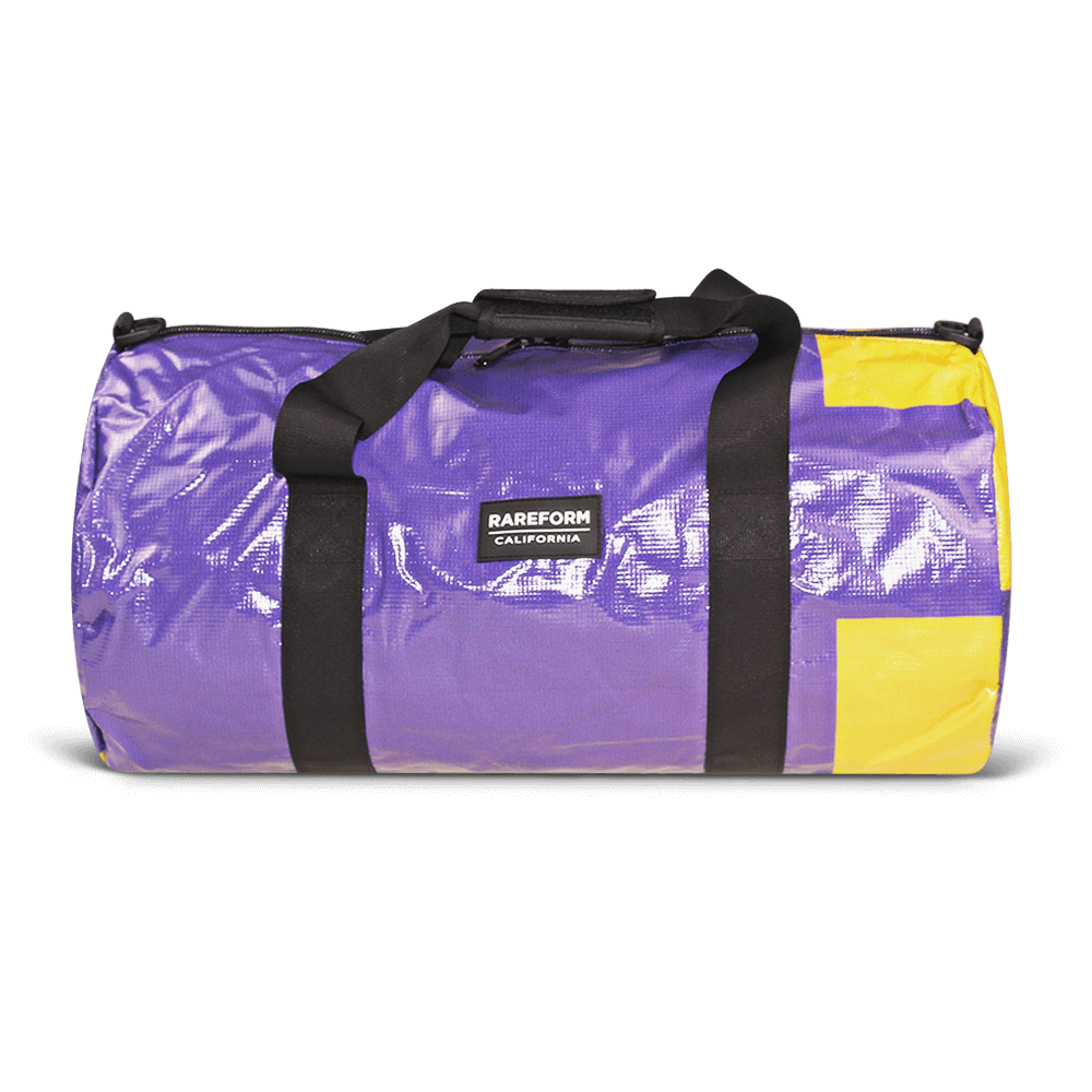 Weekender Duffle