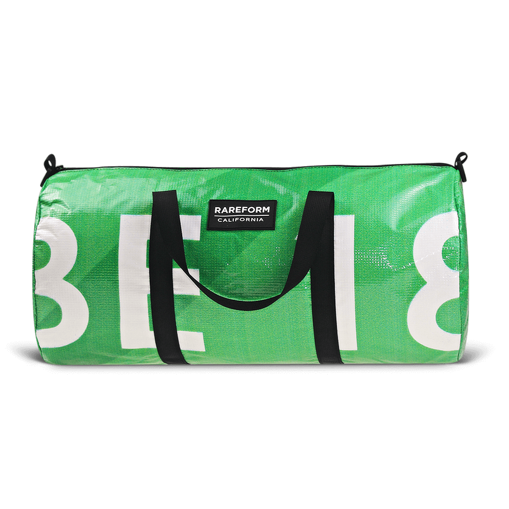 Light Duffle