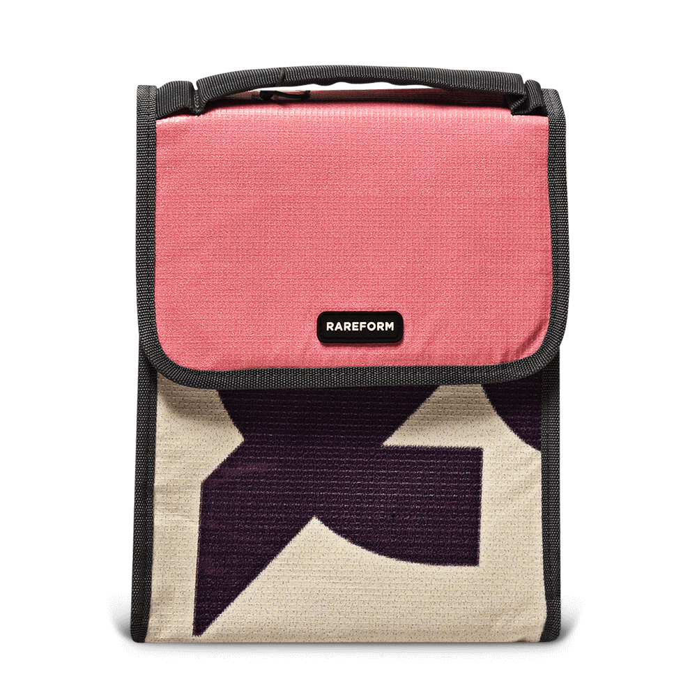 Merrick Lunch Tote