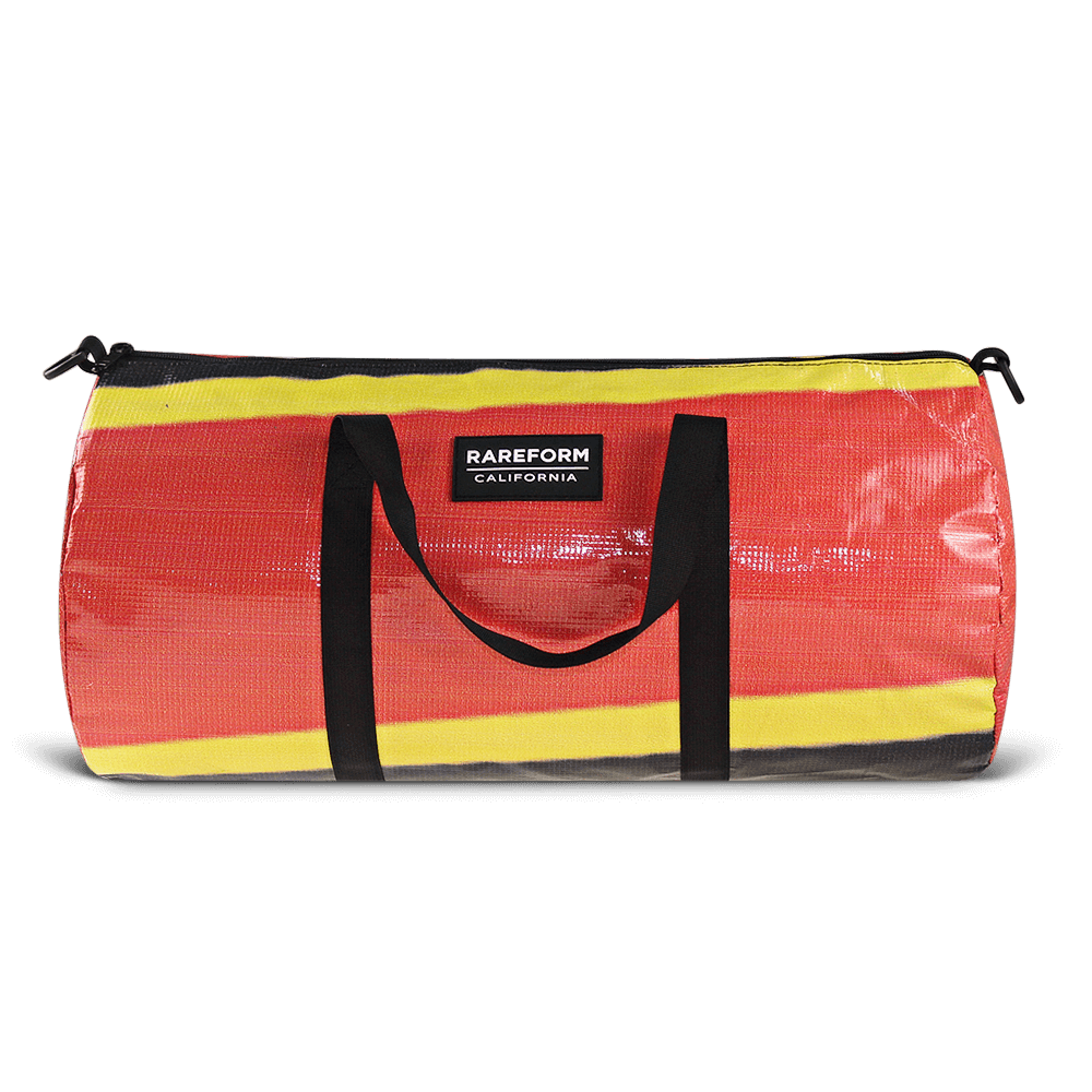 Light Duffle