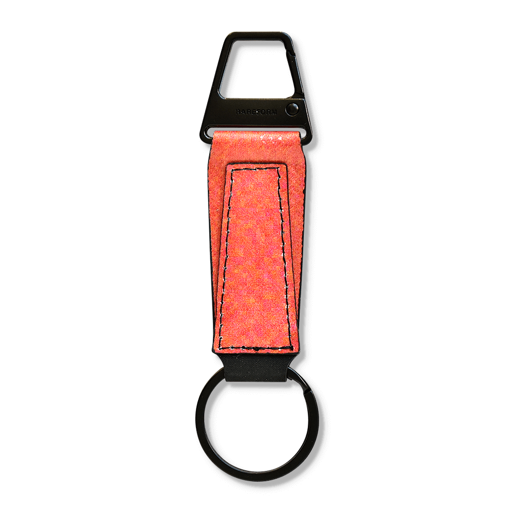 Roam Keychain