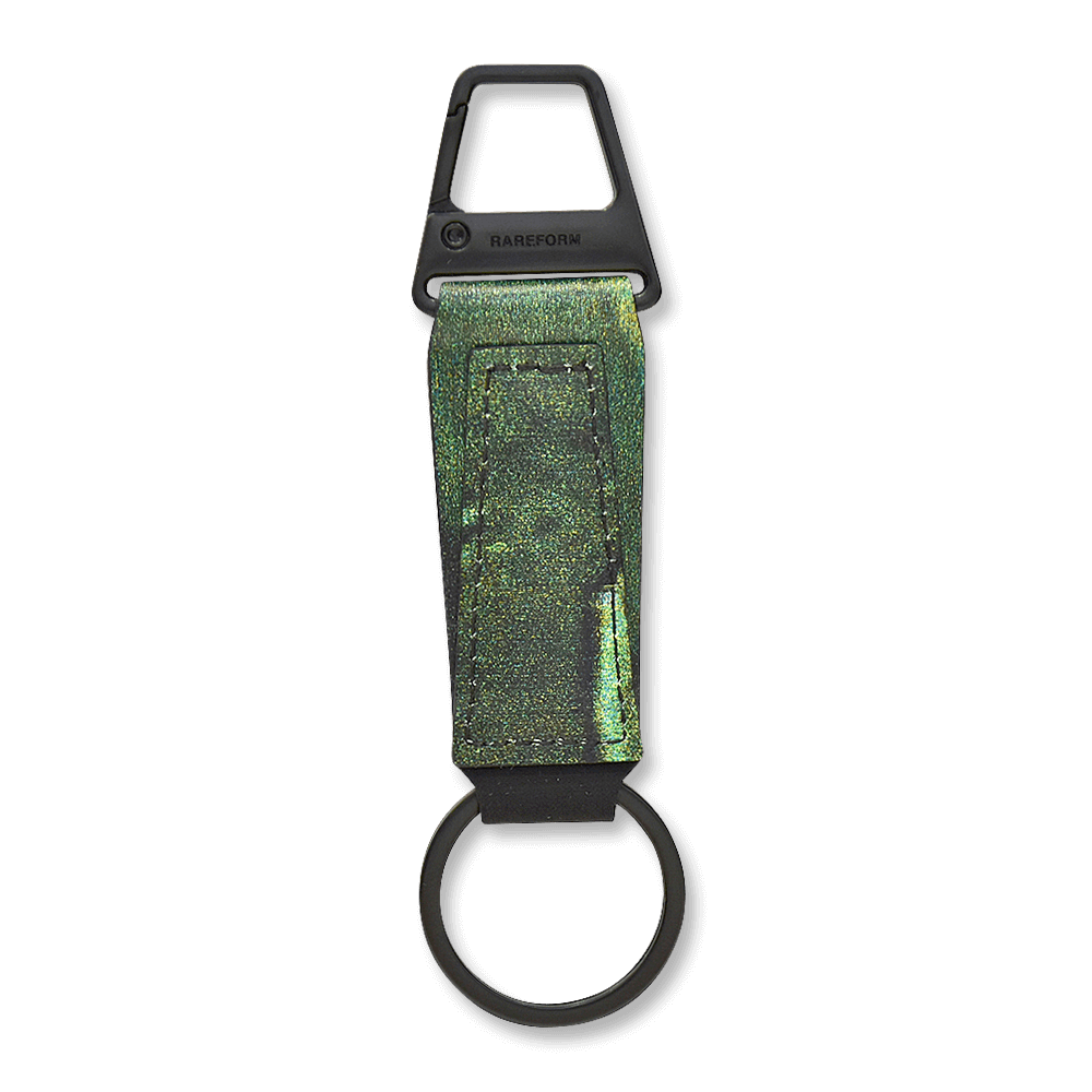 Roam Keychain
