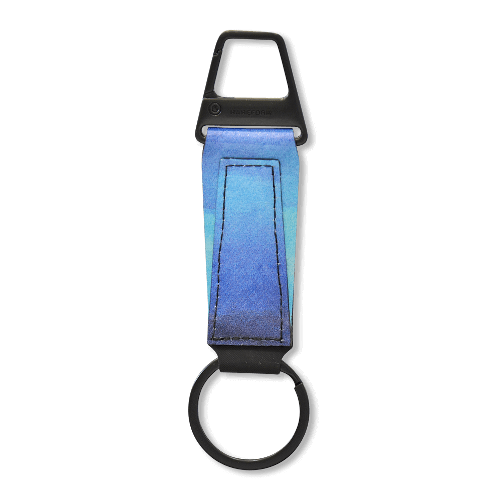 Roam Keychain