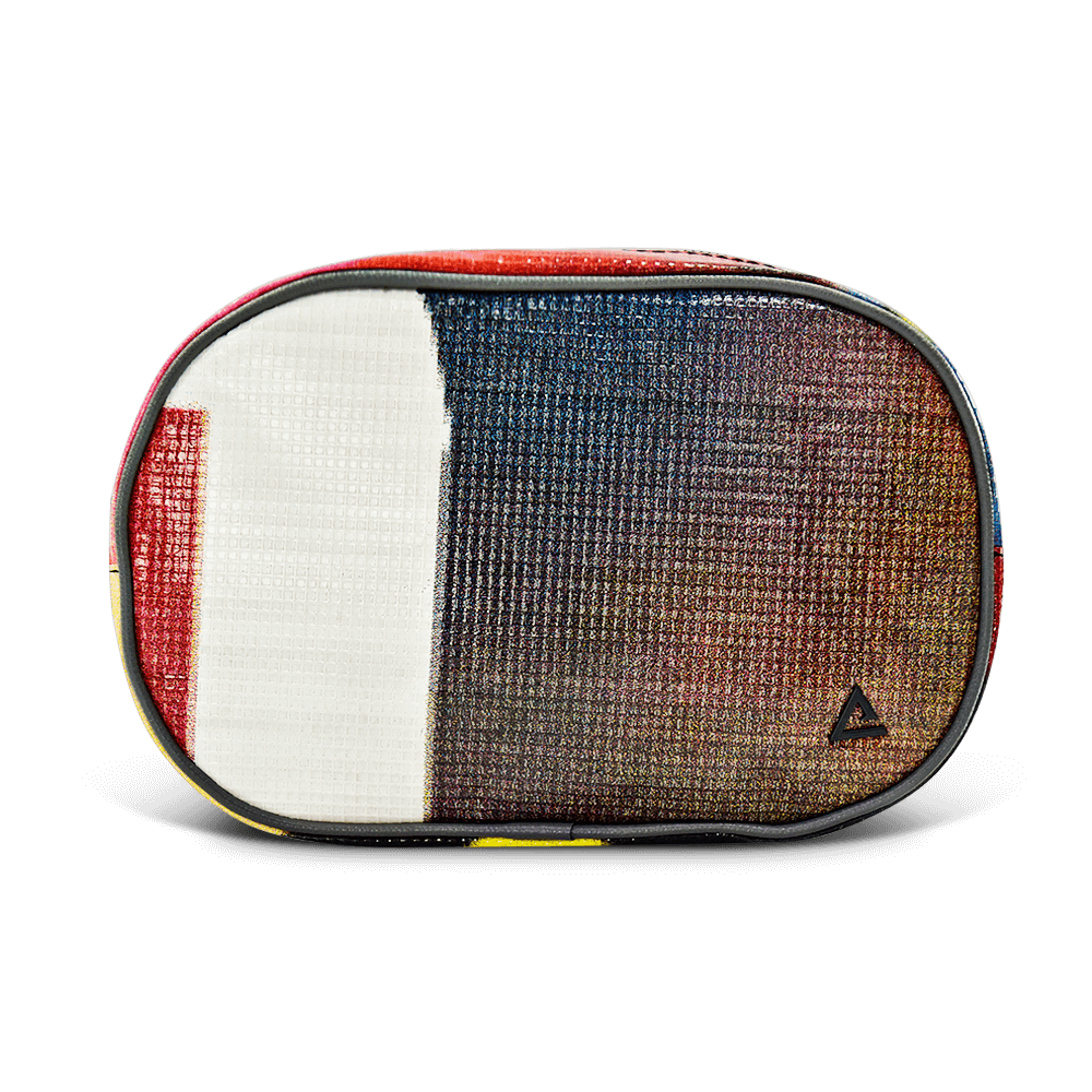 Riley Cosmetic Bag