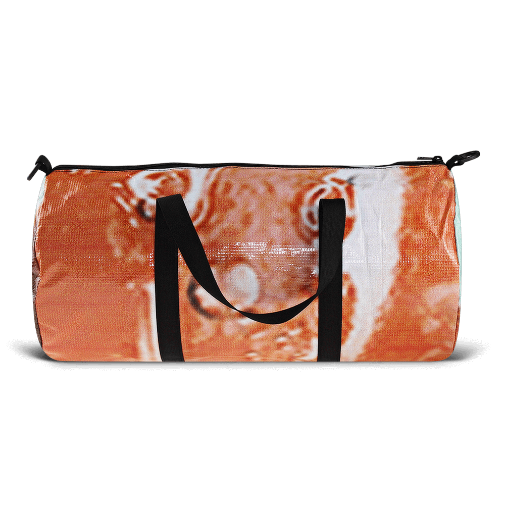 Light Duffle