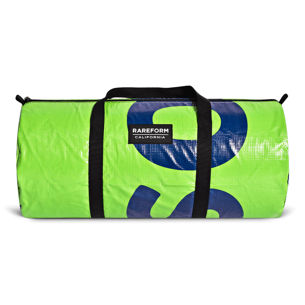 Light Duffle