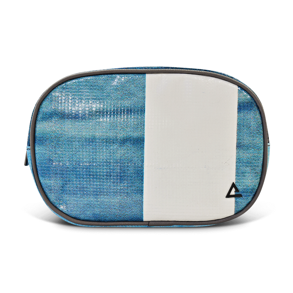 Riley Cosmetic Bag