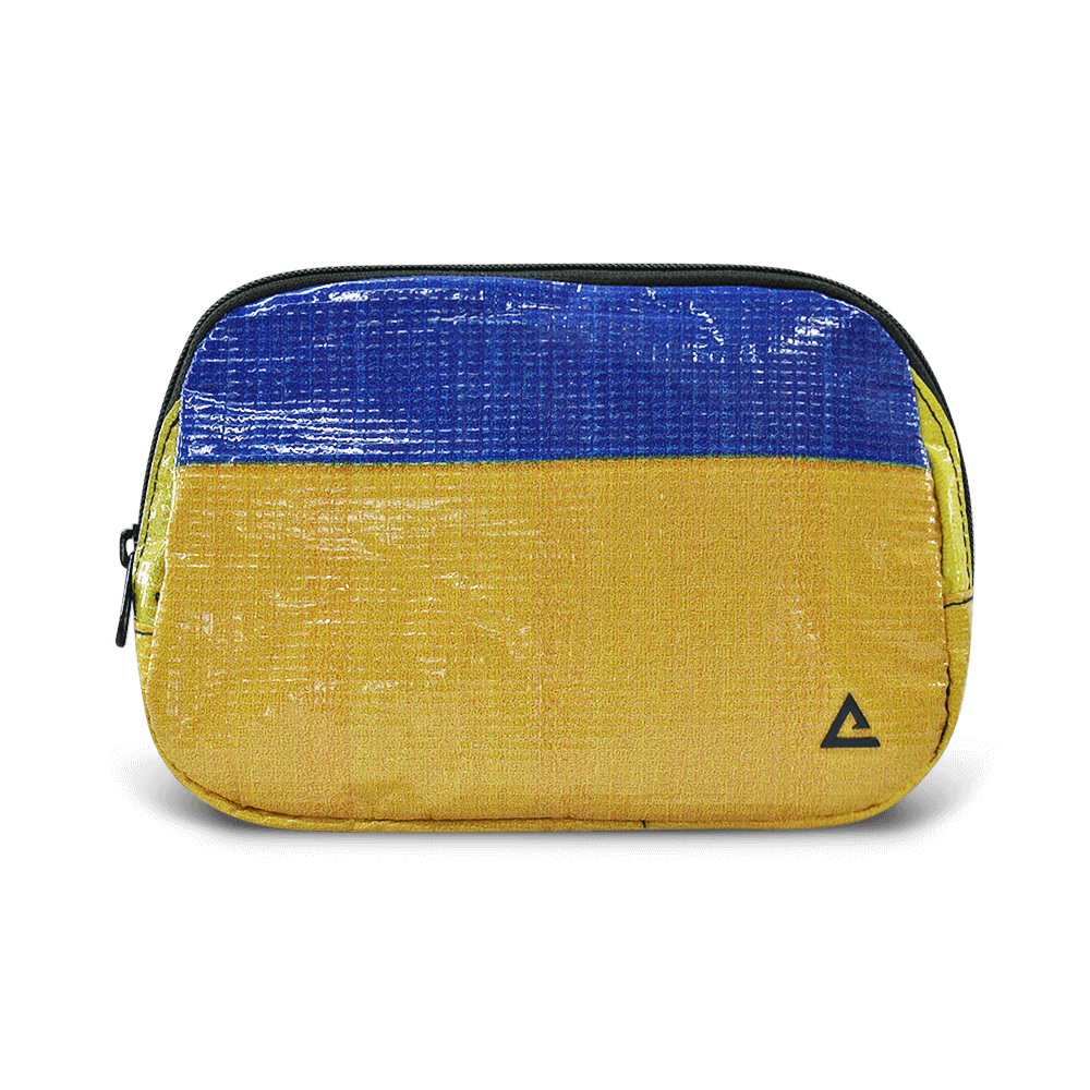 Zion Fanny Pack