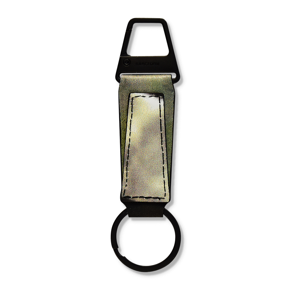 Roam Keychain
