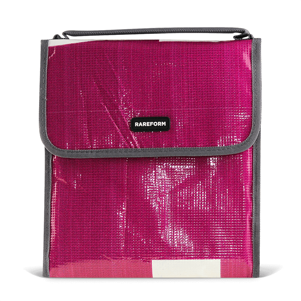 Merrick Lunch Tote
