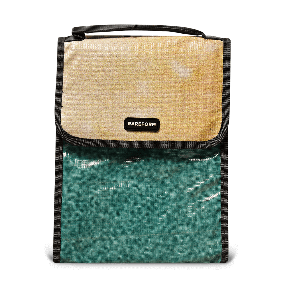 Merrick Lunch Tote