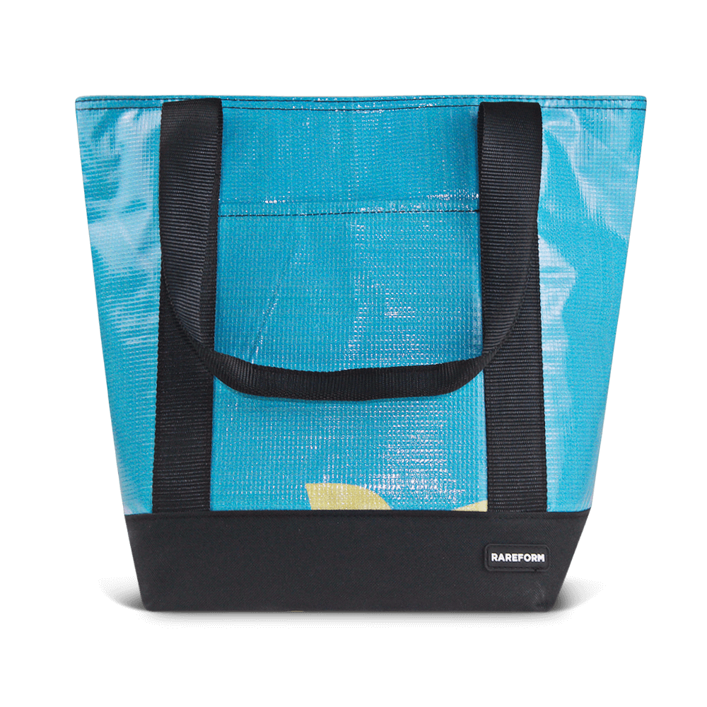 Beck Cooler Tote