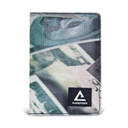Huxley Passport Holder