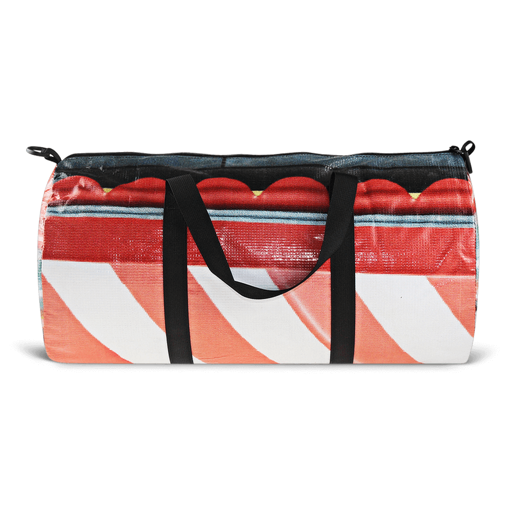 Light Duffle