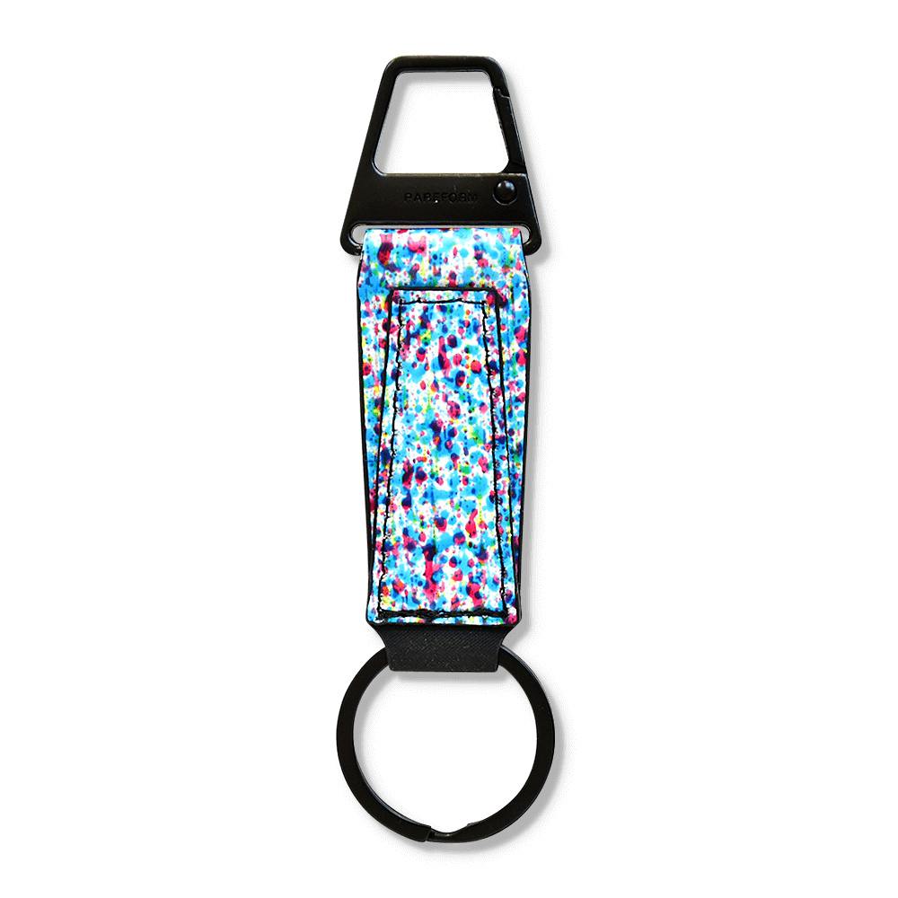 Roam Keychain