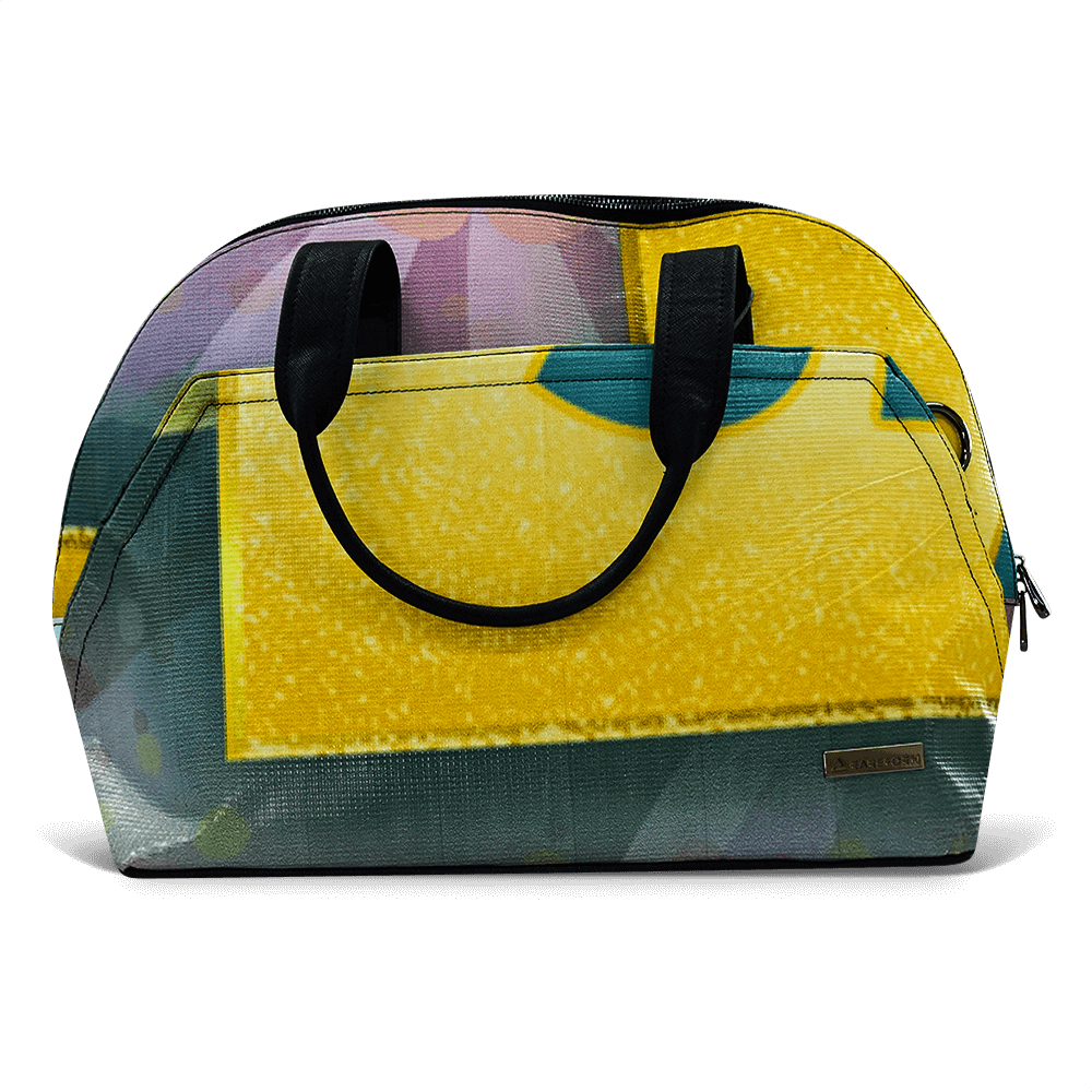 Maya Crossbody