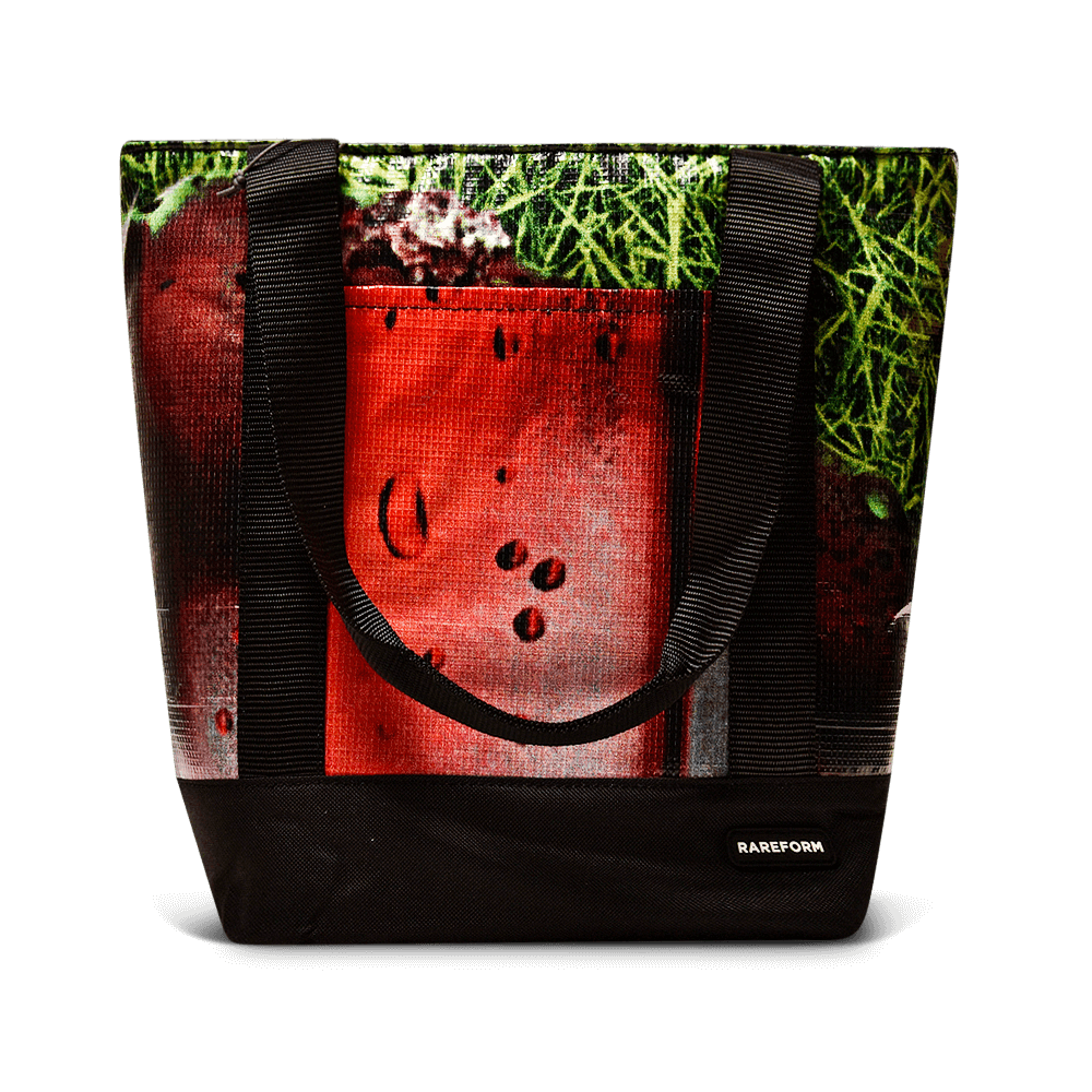 Beck Cooler Tote