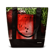 Beck Cooler Tote
