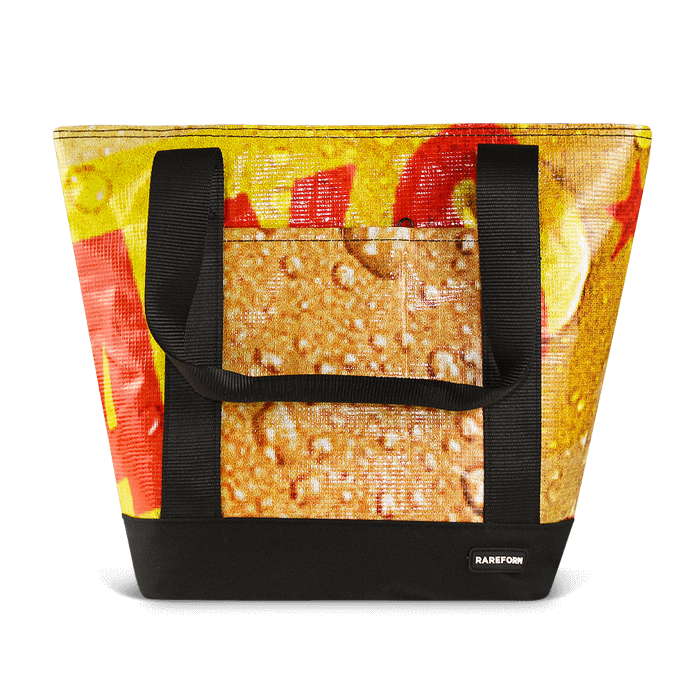 Beck Cooler Tote