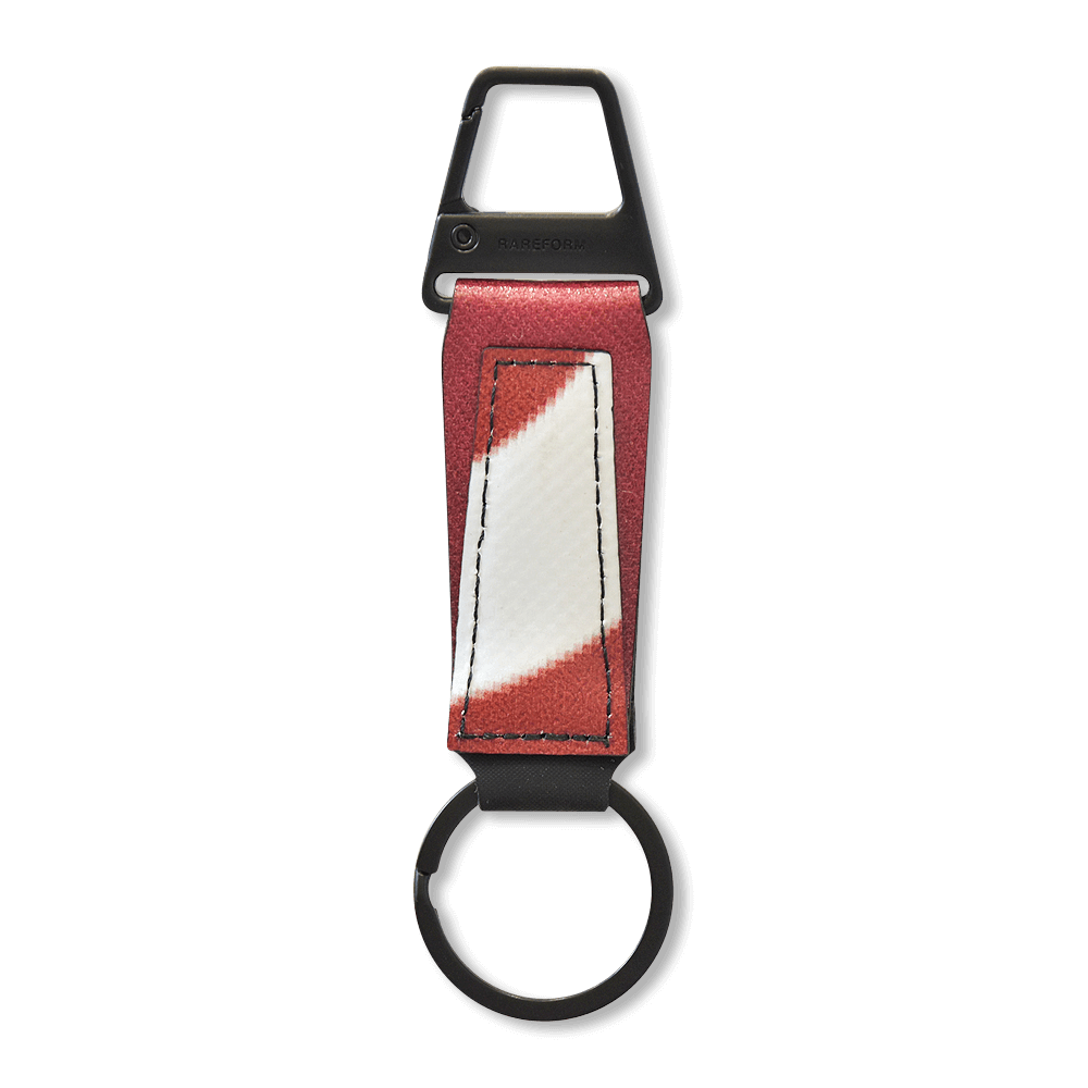 Roam Keychain
