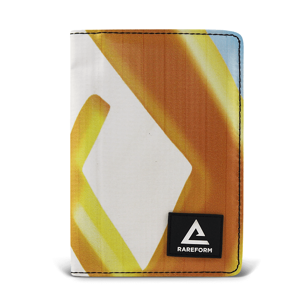 Huxley Passport Holder