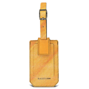 Salvador Luggage Tag