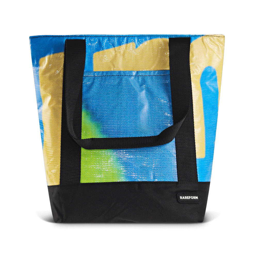 Beck Cooler Tote