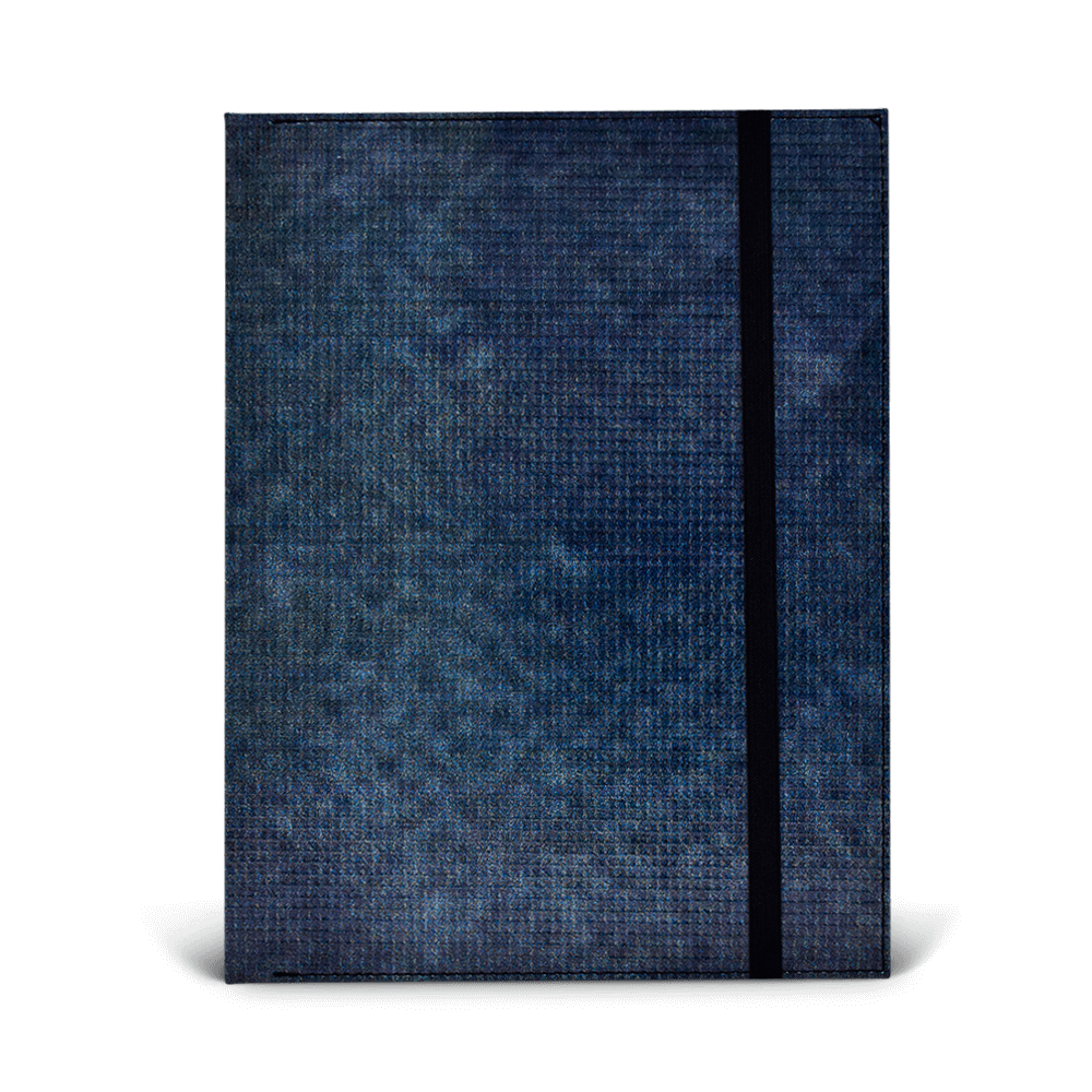 Oliver Notebook