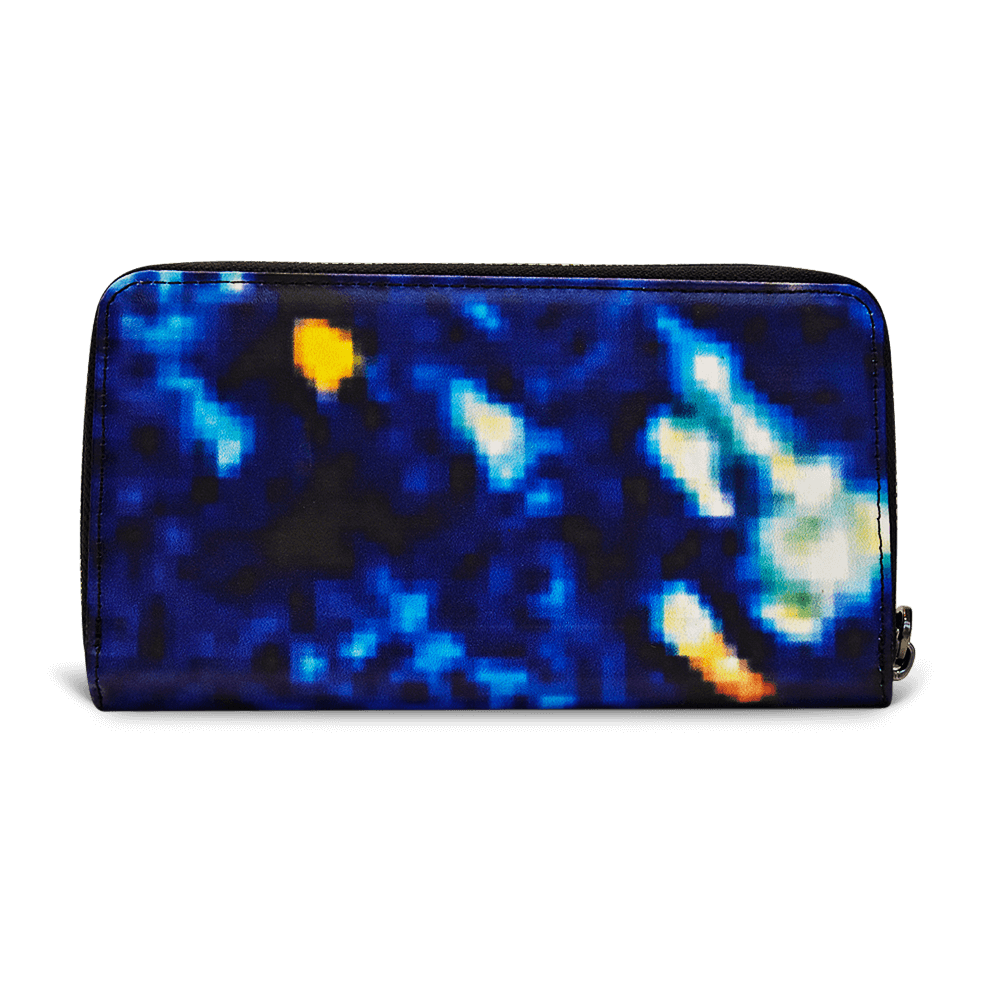 Madison Wristlet