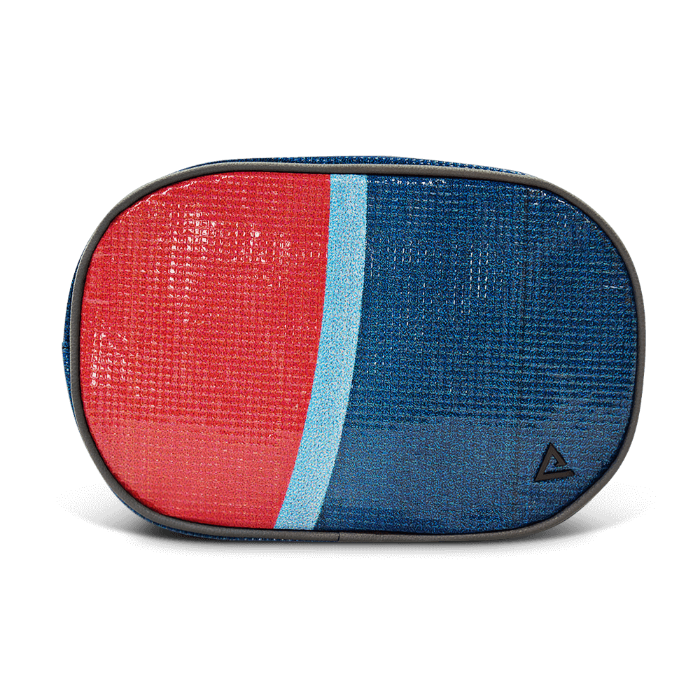 Riley Cosmetic Bag