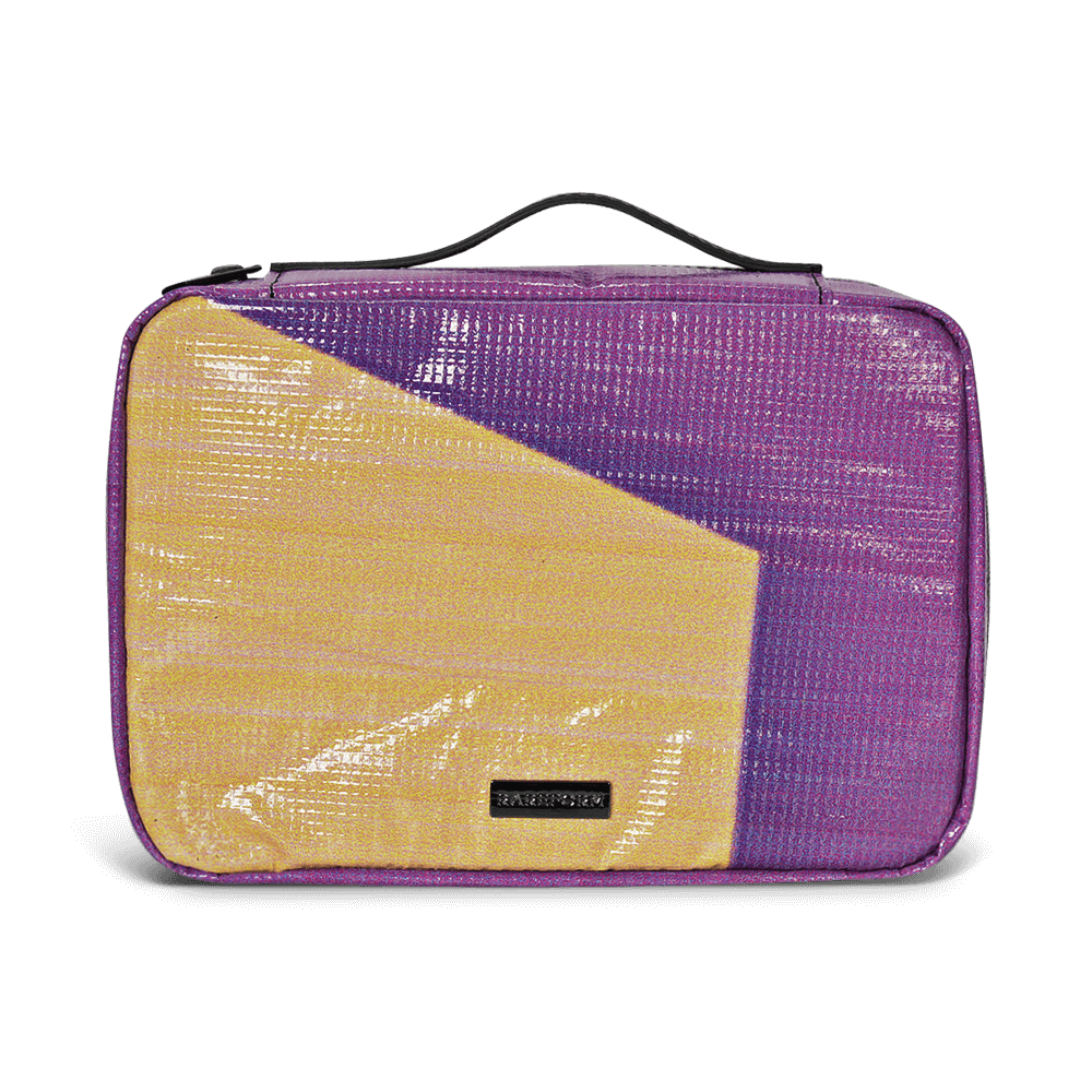 Vienna Toiletry Bag