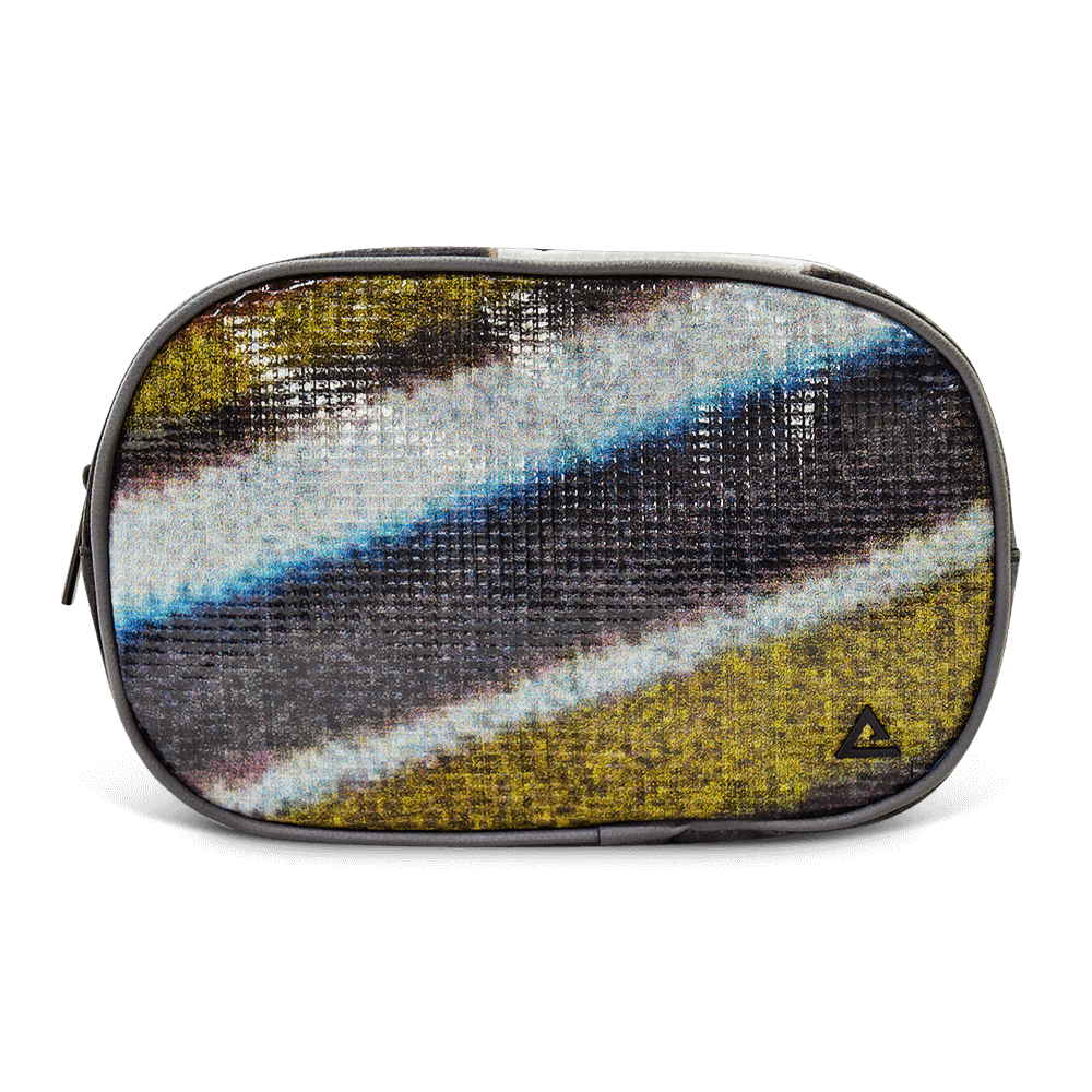 Riley Cosmetic Bag