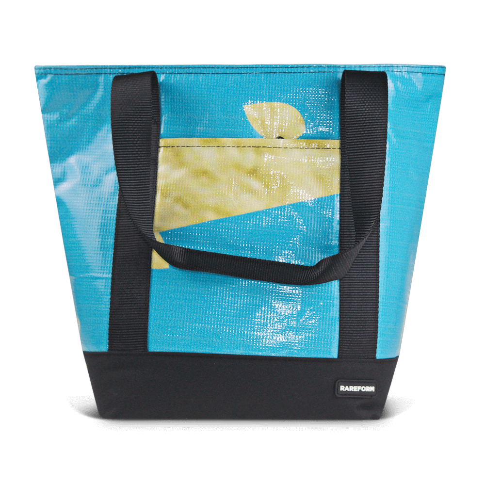 Beck Cooler Tote