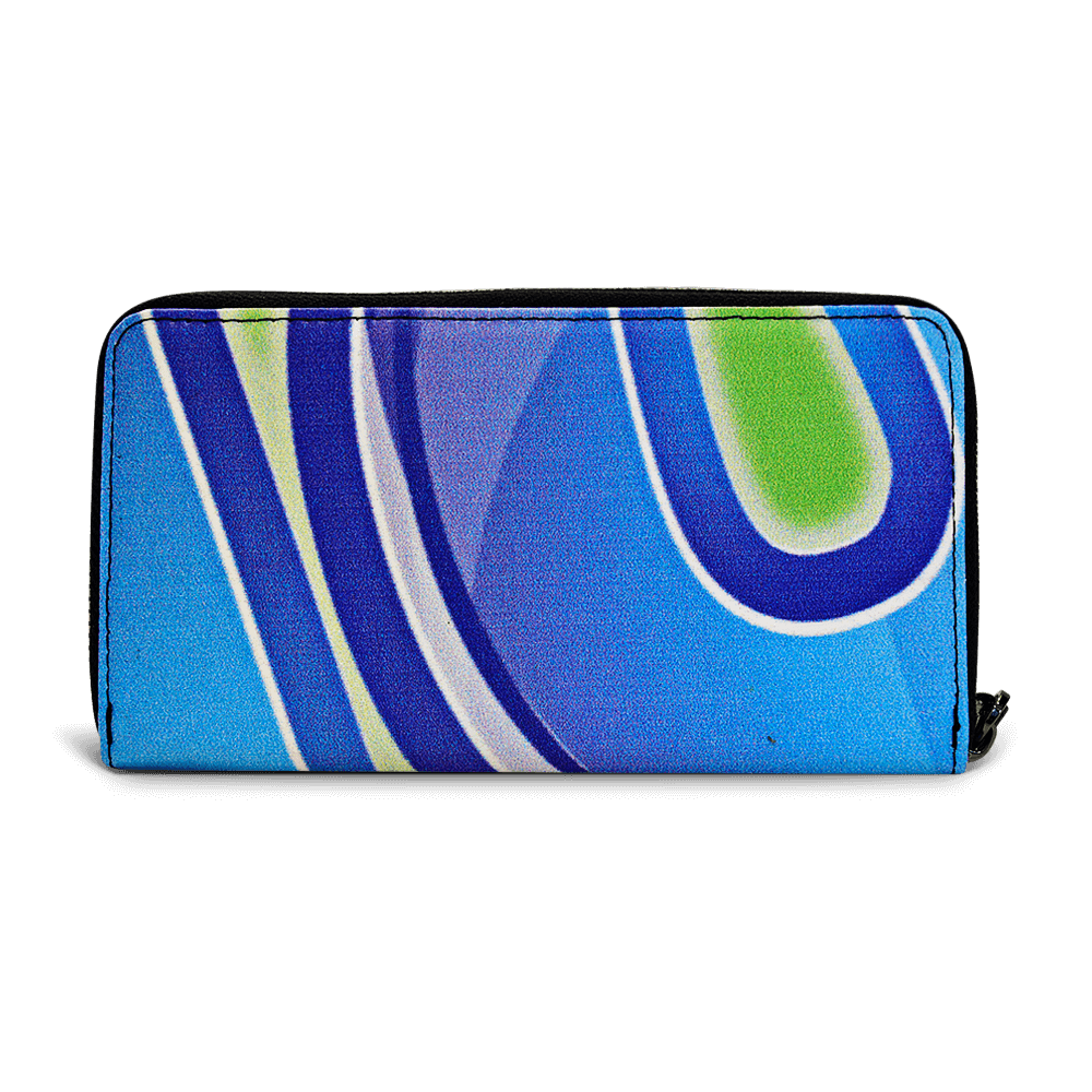 Madison Wristlet
