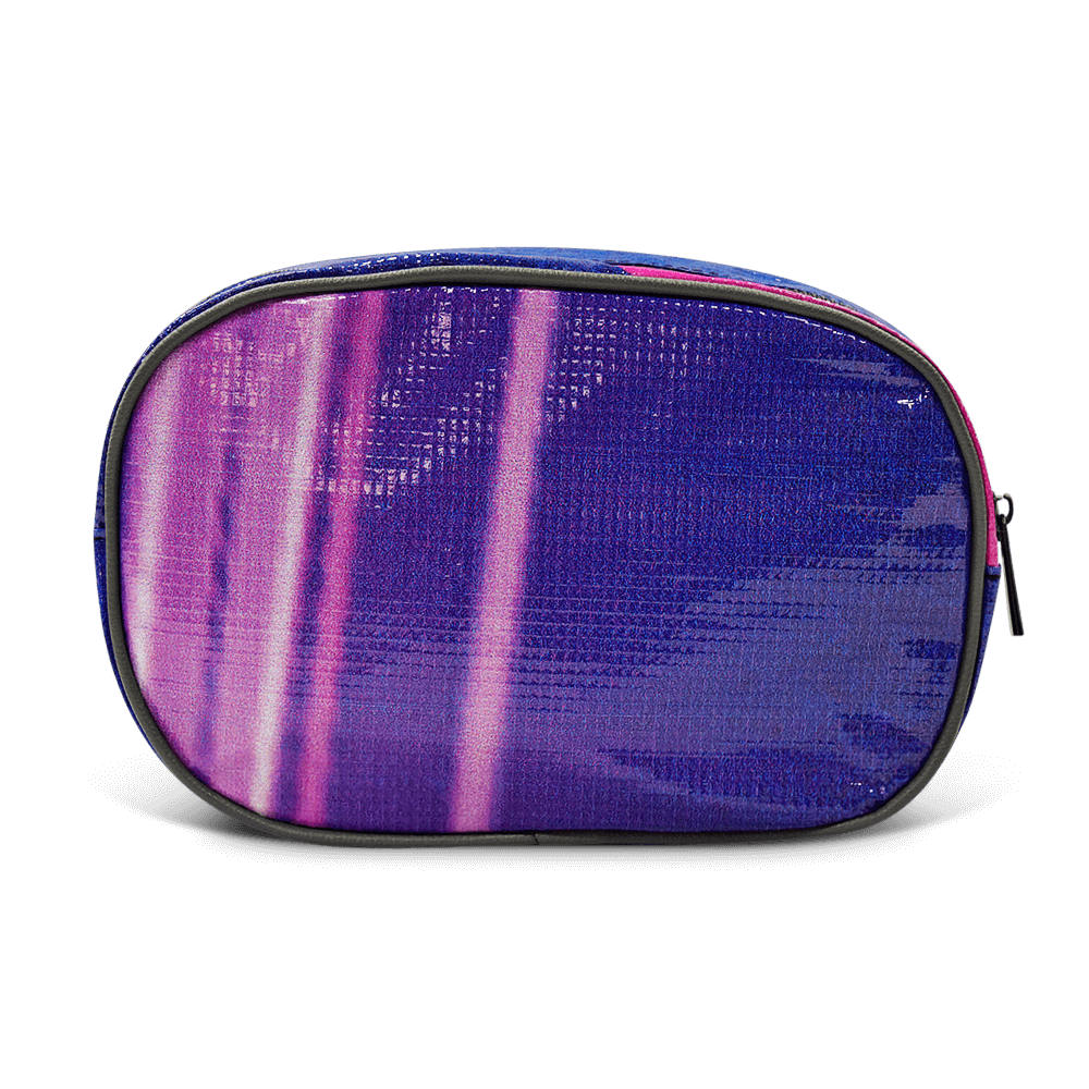 Riley Cosmetic Bag