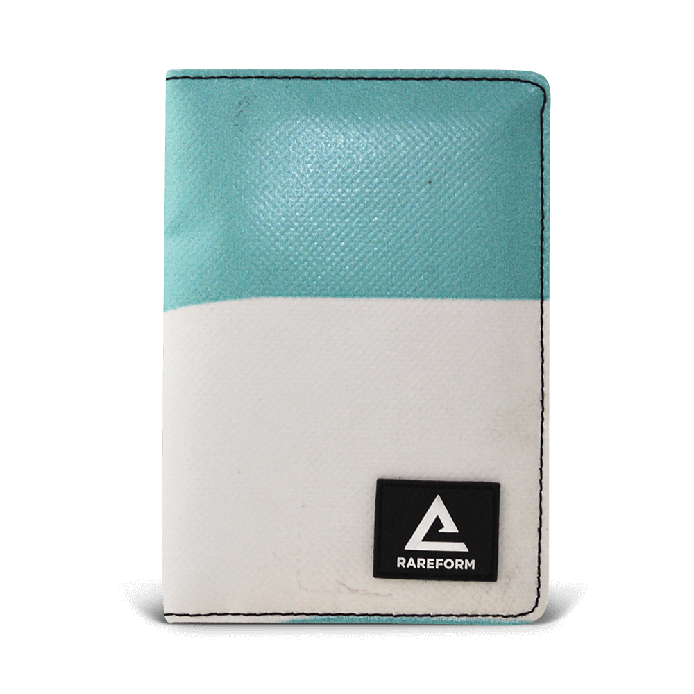 Huxley Passport Holder