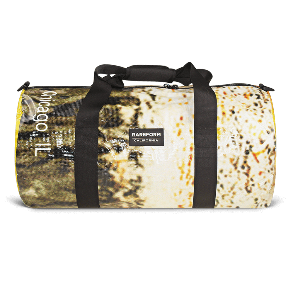 Weekender Duffle