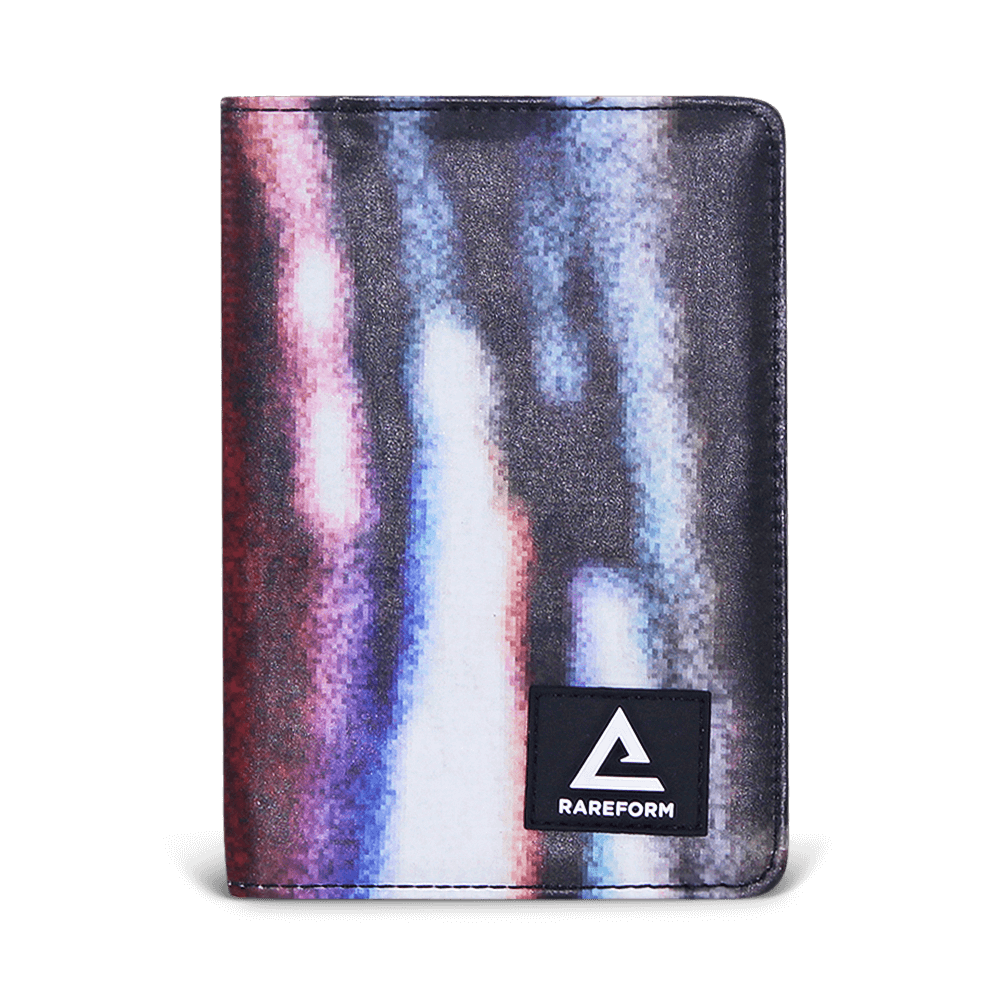 Huxley Passport Holder