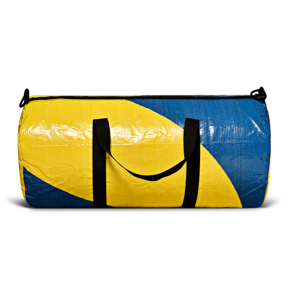 Light Duffle